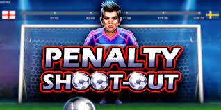 Comment fonctionne le slot Penalty Shoot Out